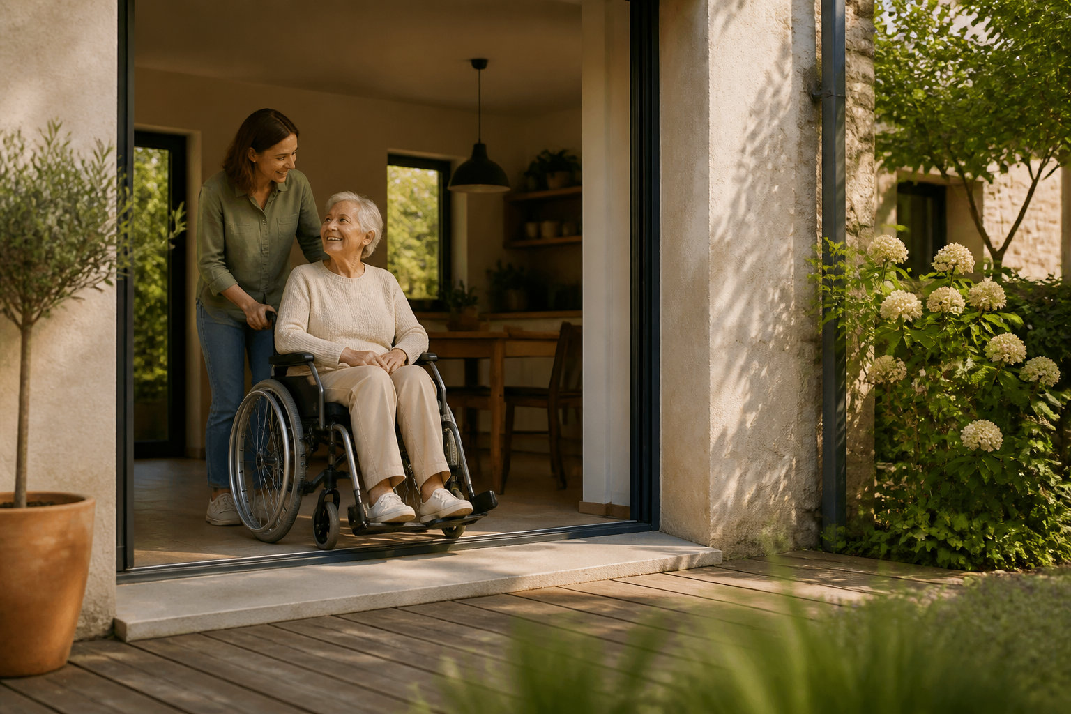 MaPrimeAdapt' et aides financières pour vos travaux de rénovation