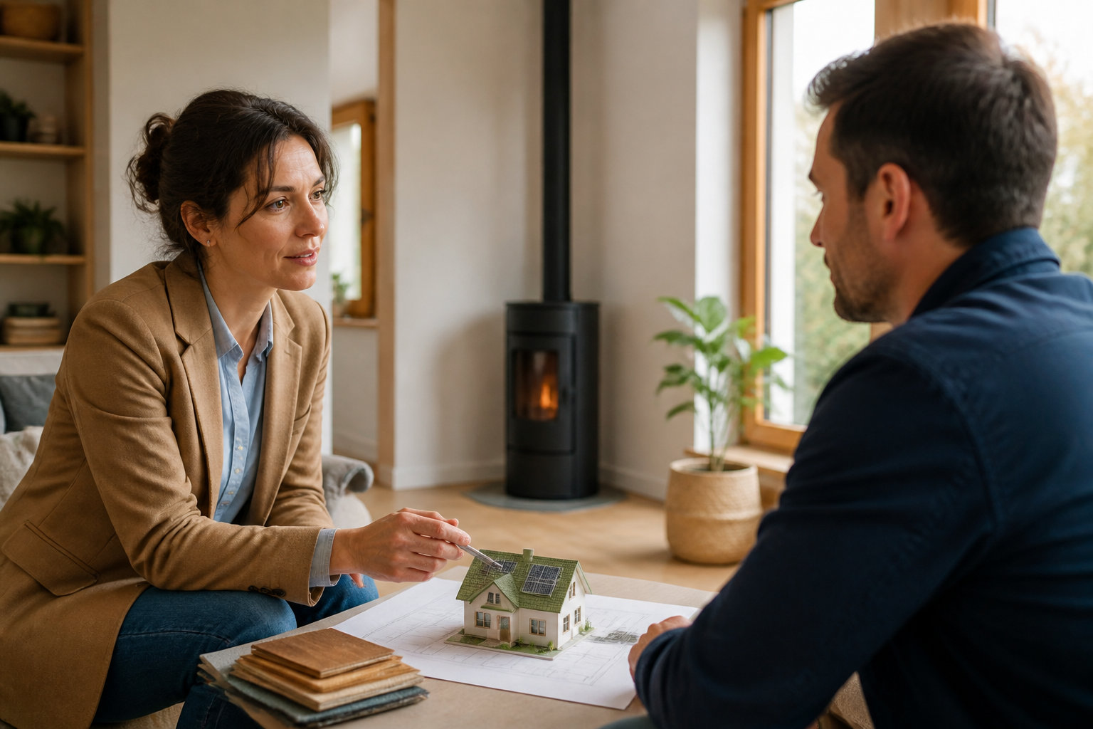 3 aides alternatives pour financer vos volets roulants solaires