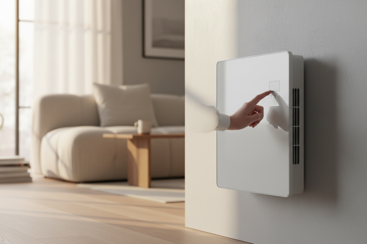 Que faire en cas de radiateur électrique en panne ?