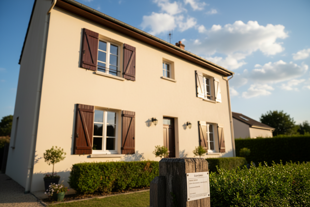 Déclaration préalable de travaux : le guide pour réussir