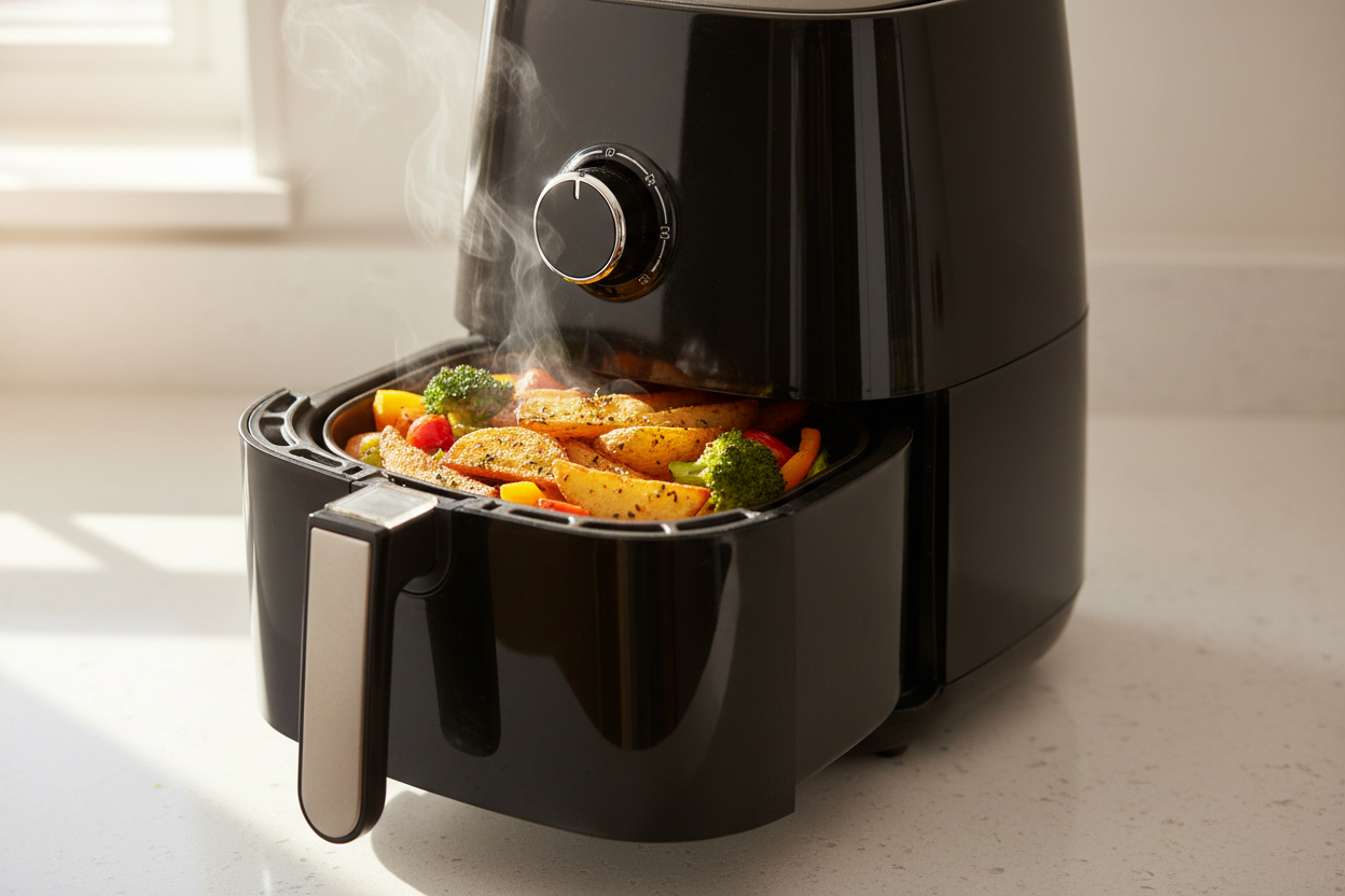 L’air fryer vaut-il vraiment l’investissement en 2026?