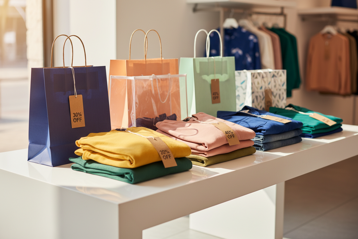 Soldes d&rsquo;été 2026 : dates, droits et stratégies pour bien acheter