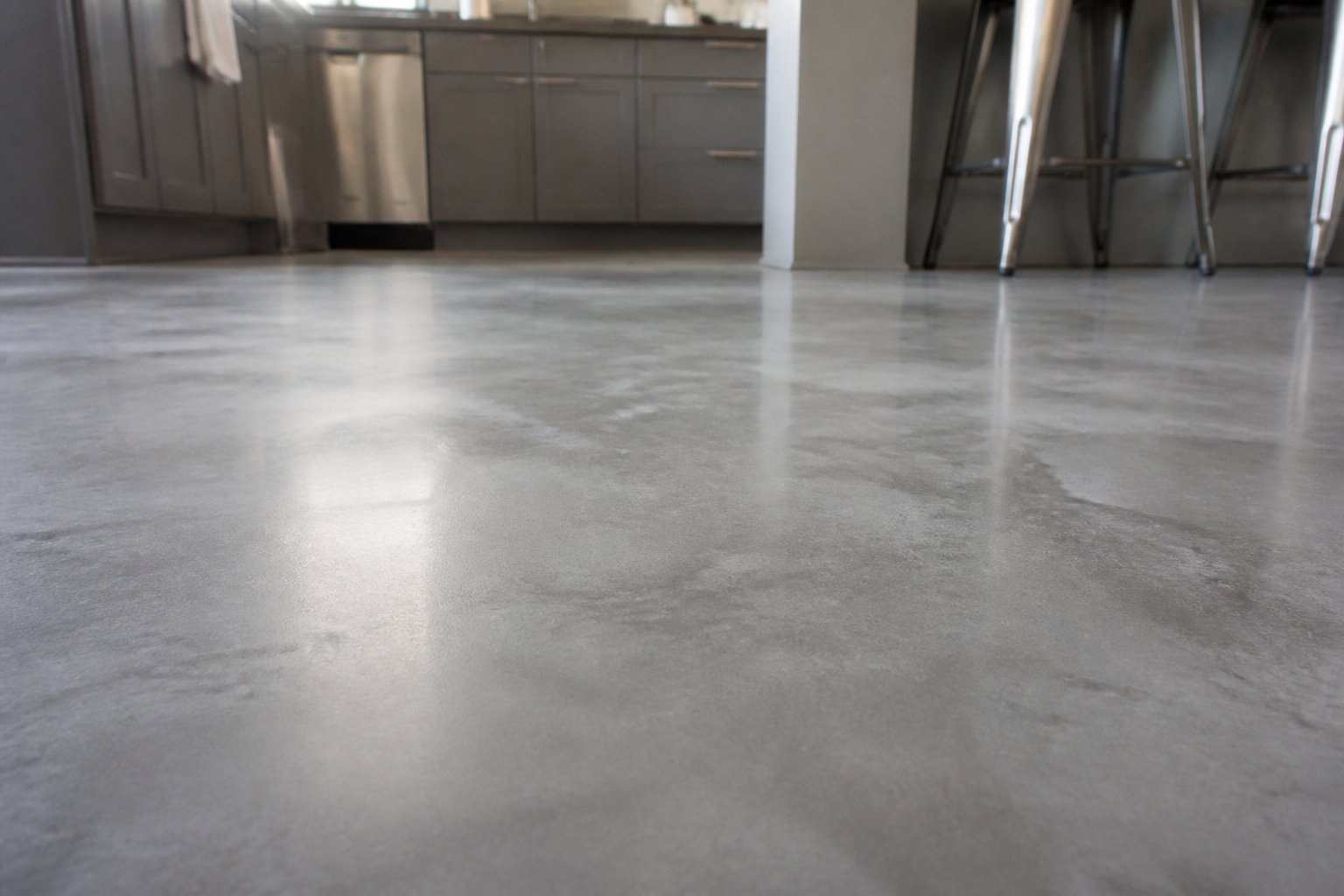 Solutions de rénovation pour moderniser l'existant