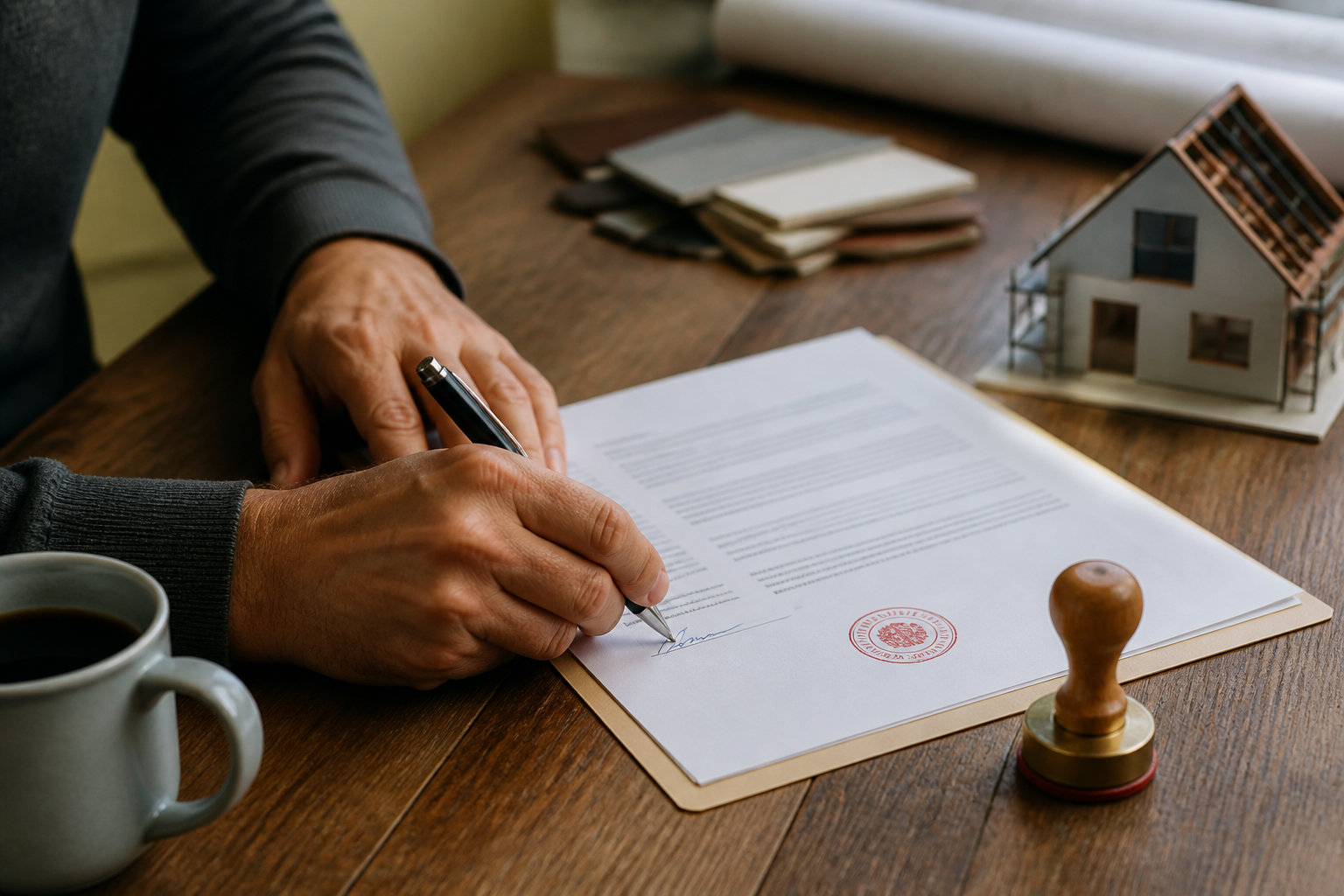 Comparer les offres et valider l'engagement contractuel