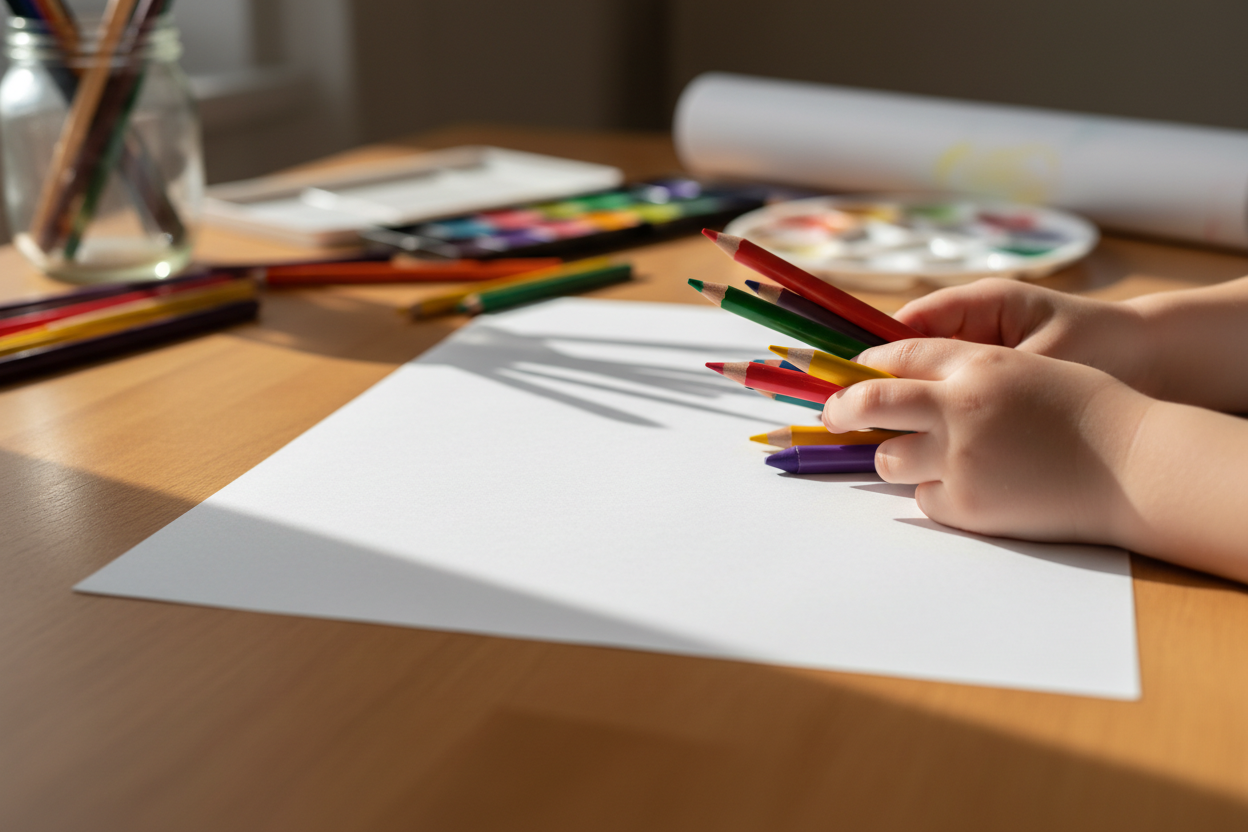 Coloriages Pat Patrouille à imprimer : personnages, âges et astuces d’impression