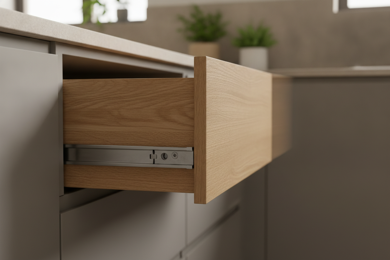 Hettich : 135 ans d’innovation au service de vos meubles