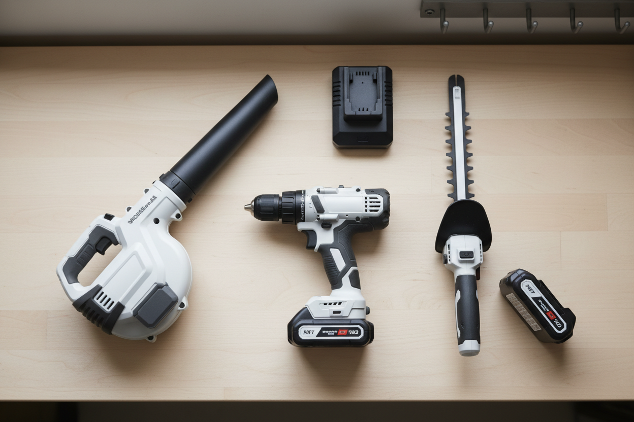 Worx Essential : ce que vaut vraiment cette gamme en 2026